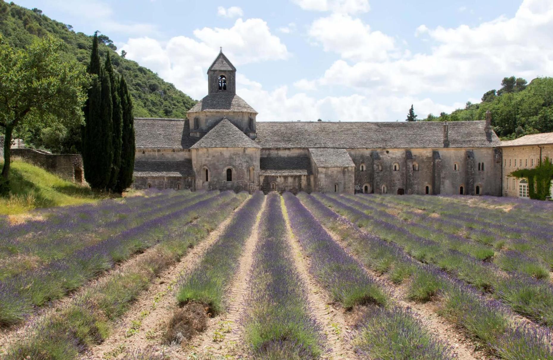 Le Gite De Lolivier En Provence Aramon 外观 照片